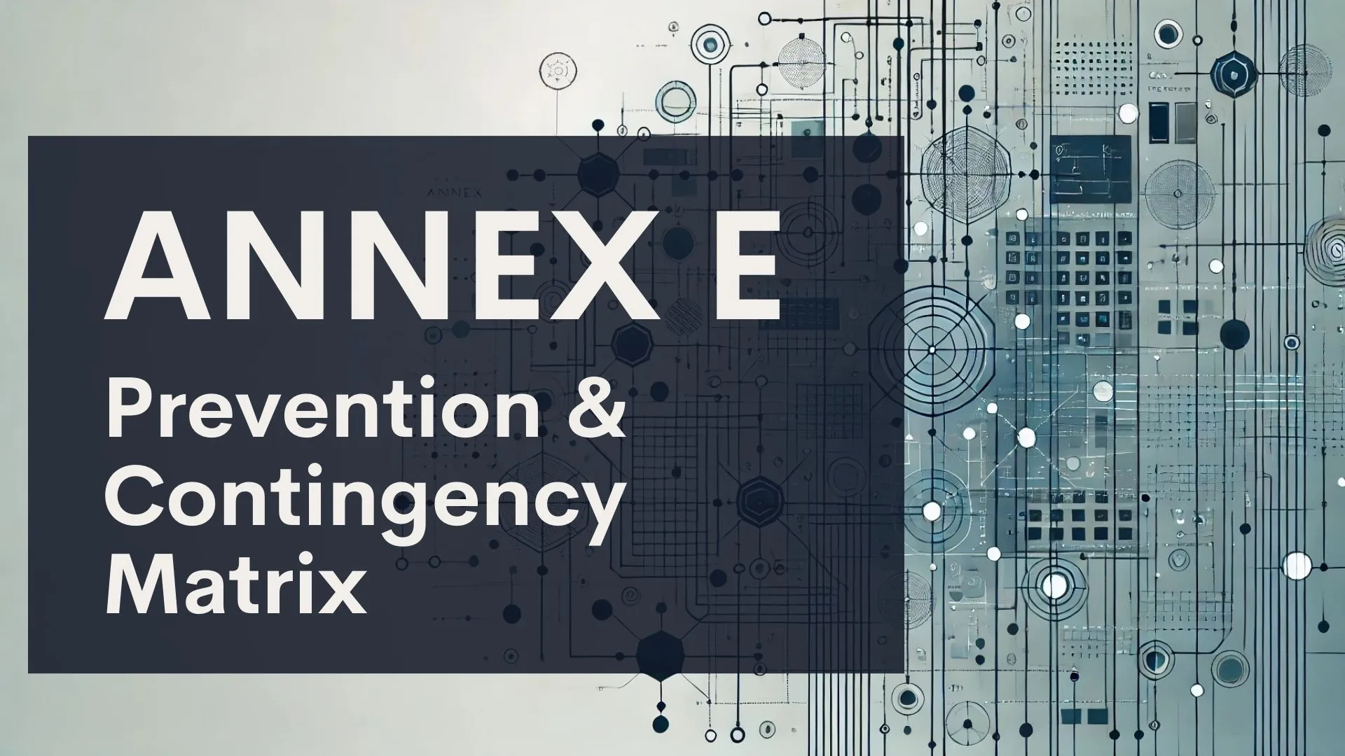 Dark box with white text reads 