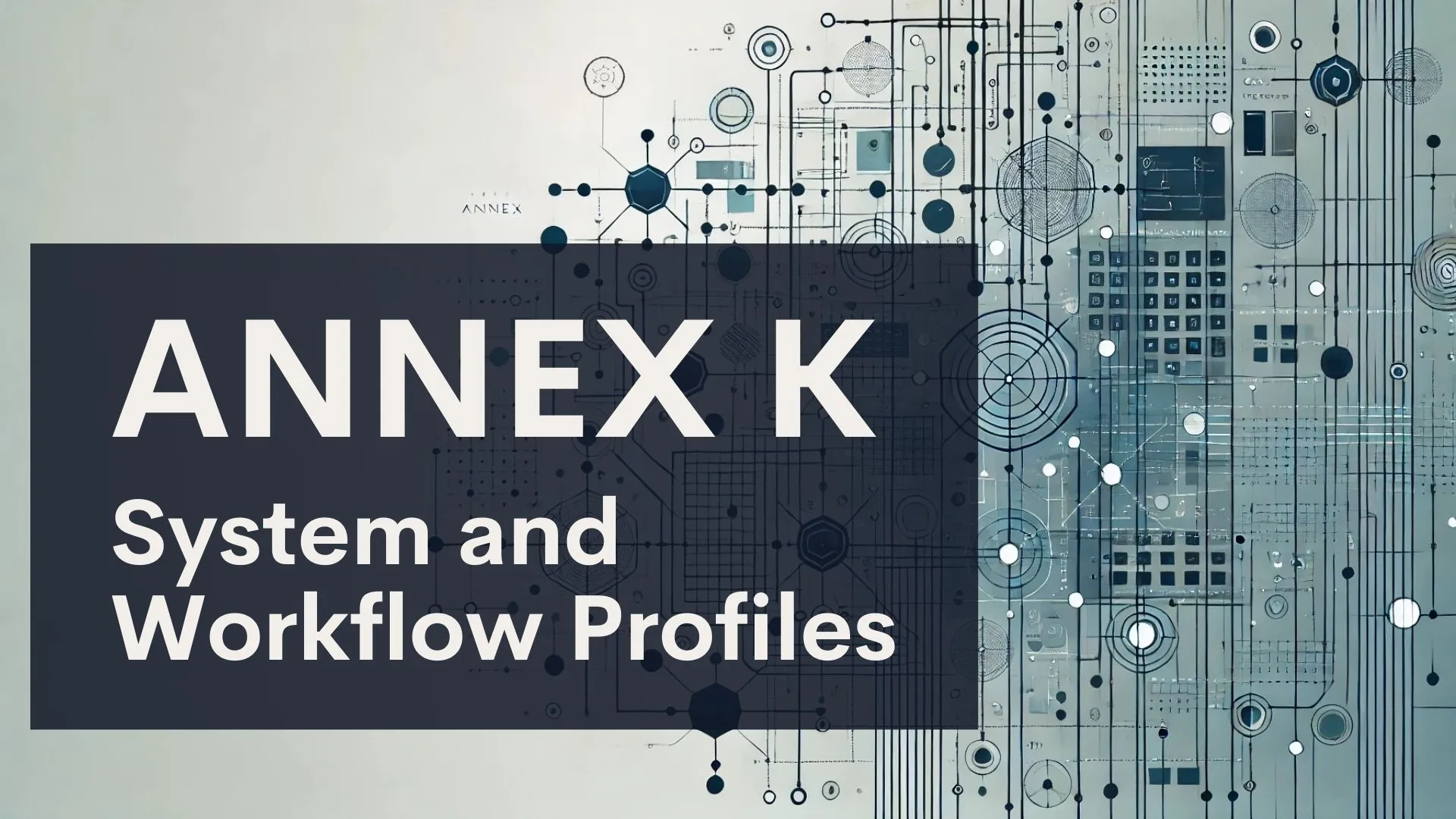 A graphic with the title 