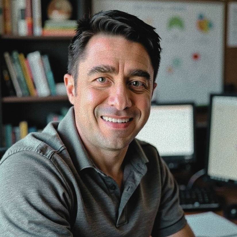 As seen in this workspace, research materials, digital resources, and visual aids support a focused and knowledgeable environment.