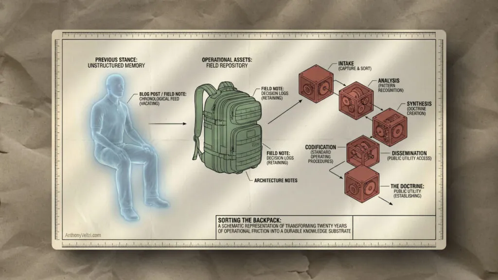 A diagram shows a translucent seated person labeled 