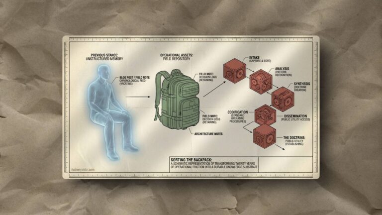 A diagram shows a translucent seated person labeled 